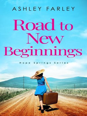 cover image of Road to New Beginnings